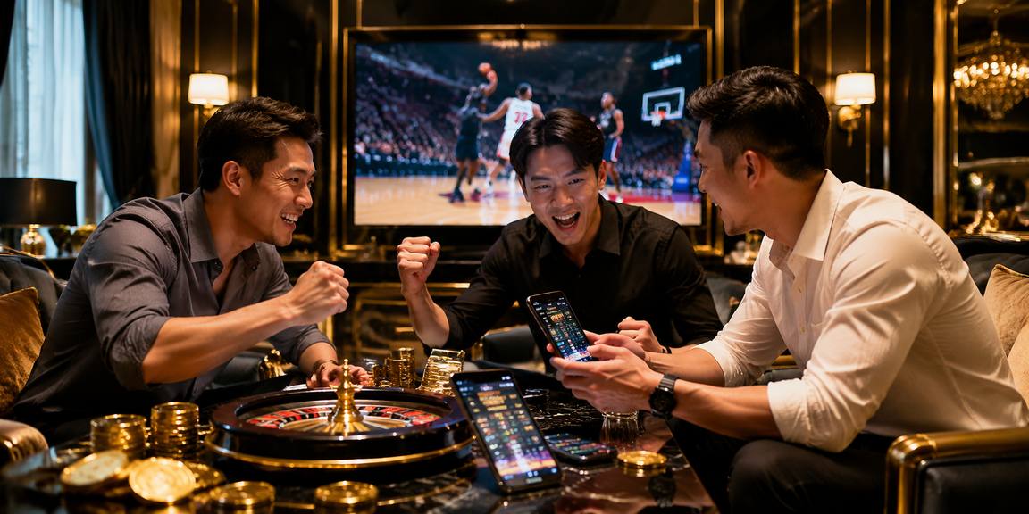 54uy88 mobile gaming
