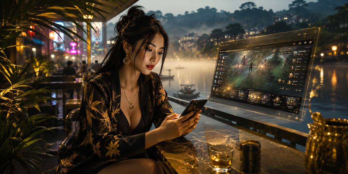 54uy88 Cách hoạt động của casino trực tiếp tại 54uy88